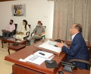 गंभीर रोगों से पीड़ित रोगियों के परिवारों को दी जाने वाली वित्तीय सहायता में हुई वृद्धि 