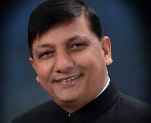 विकास पर लगी ब्रेक, सरकार की बेबसी का बनी सबूत : राणा 