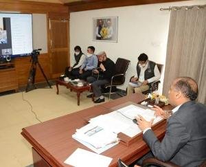 Rs. 182 crore being spent on construction of roads and bridges in Chopal area :CM 