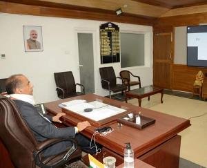 Effective steps being taken to revive economic activities: CM 