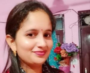 लाडली फाउंडेशन झंडूता ब्लॉक की  महासचिव बनी दीपा सेन 