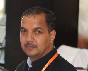 वर्चुअल रैलियों से बौखलाई कांग्रेस : त्रिलोक जम्वाल