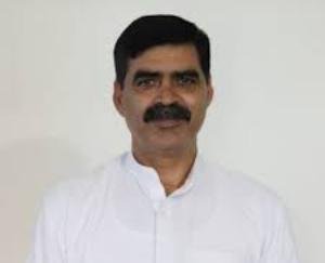 बंबर ठाकुर ने फिर बैरी दड़ोलां पुल को लेकर अपनी आवाज की बुलंद