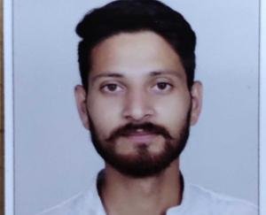 रोहित ठाकुर ने भाजपा युवा मोर्चा कसौली में महमंत्री बनाए जाने पर जताया आभार