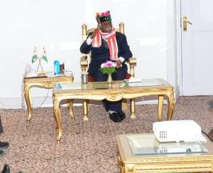 राज्यपाल ने कोल्ड स्टोर श्रृंखला को सुदृढ़ करने पर दिया बल