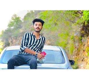 गहरे भंवर में फंसने से 22 वर्षीय युवक की मौत 