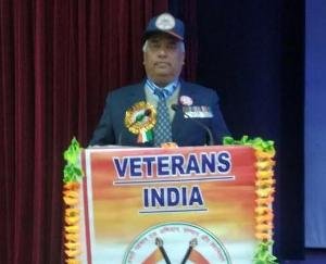 सैनिकों की शहादत पर किया शोक व्यक्त 