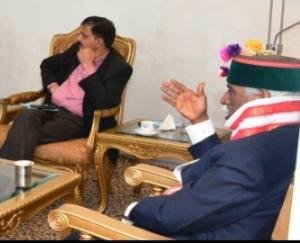 राज्यपाल ने प्रदेश में प्राकृतिक खेती प्रशिक्षण केंद्र स्थापित करने पर दिया बल