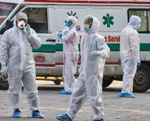 शिमला जिला में तीन नए कोरोना मामले, आईटीबीपी जवान सहित तीन लोग पॉजिटिव 