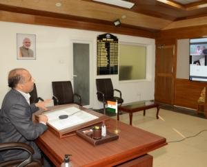 अनुसूचित जाति उप-योजना के अंतर्गत प्रदेश में 1990 करोड़ रुपये आवंटित : मुख्यमंत्री