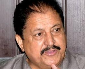 पेट्रोल व डीजल की कीमतों को लेकर देश में मचा हाहाकार, चुप क्यों है केंद्र सरकार : रामलाल ठाकुर