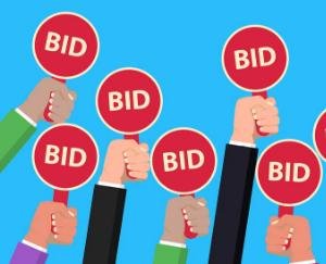 03 जुलाई को होगी मिनी सचिवालय में कैंटीन की नीलामी