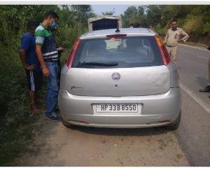 हेरोइन व नशीले कैप्सूलों के साथ 4 गिरफ्तार 