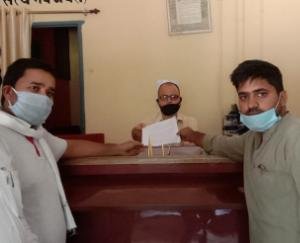 केन्द्र की मोदी सरकार को लोकतंत्र का गला घोंटने वाली तानाशाह सरकार : सुधीर सुमन