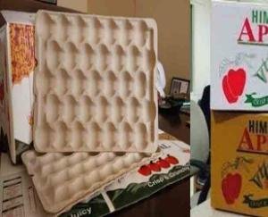 एचपीएमसी ने पैकिंग सामग्री की उपलब्ध करवाने के लिए 26 फर्मो का किया चयन