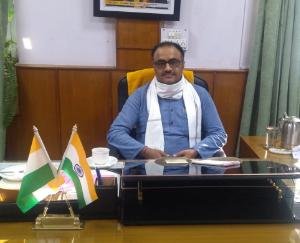 लॉक डाउन के दौरान किए गए कई विकासात्मक कार्य 