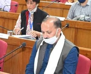 हिमाचल प्रदेश वन्य जीव बोर्ड की बैठक में कई एहम मुद्दों पर की चर्चा