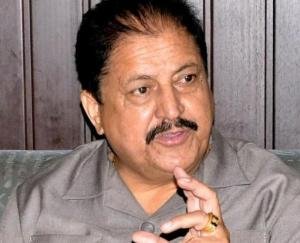 राम लाल ठाकुर ने भाजपा पर साधा निशाना, कहा आई टी सेल कर रहा अभद्र राजनीति 