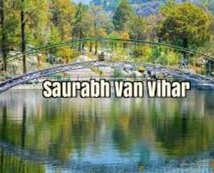 सितम्बर से सौरव वन विहार में आरम्भ होगा बाढ़ संरक्षण का कार्य : मुख्य सचिव