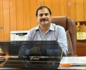 जिला सिरमौर में आयुर्वेदिक विभाग के पांच क्वाथशाला का हुुआ शुभारंभ