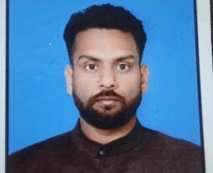 विकास ठाकुर ने संभाला विद्युत विभाग अर्की के अधिशासी अभियंता का पदभार