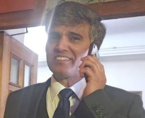 कुनिहार के मनजीत बने एचएएस