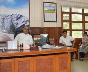 मुख्यमंत्री स्वाबलंबन योजना से शिक्षित बेरोजगार युवाओं को मिलेगा स्वरोजगार