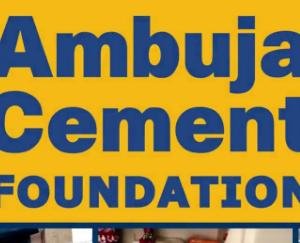 अम्बुजा सीमेंट फाउंडेशन दाड़लाघाट की सामुदायिक सलाहकार समिति की बैठक आयोजित 