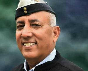 नीरज भारती द्वारा सेना को लेकर सोशल मीडिया पर की टिप्पणी पर बोले पूर्व सैनिक 