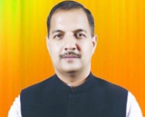 लॉक डाउन के दौरान भाजपा कार्यकर्ताओं ने जीता जनता का भरोसा : त्रिलोक जम्वाल 