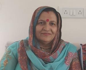 कुनिहार से कौशल्या कंवर व अर्की से आशा परिहार बने प्रदेश महिला मोर्चा कार्यकारणी के सदस्य