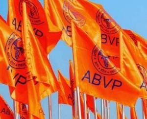 एबीवीपी की मांग के चलते हिमाचल में चार निजी विश्व विद्यालय के कोर्स हुए रद्द