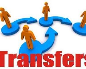 सरकार ने बदले 38 HAS अधिकारी, नए स्थानों पर दी गई तैनाती