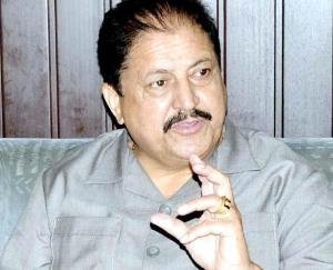 रामलाल ठाकुर ने एक बार फिर बुलंद की भाखड़ा विस्थापितों के हक में आवाज