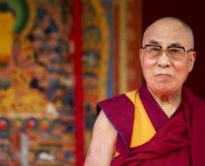 राज्यपाल व मुख्यमंत्री ने धर्मगुरु दलाई लामा को 85वें जन्म दिवस पर दी बधाई