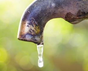 पानी की बूँद-बूँद को तरसे झड़ग कान्टू के ग्रामीण 