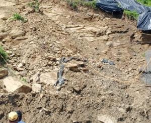 बरसात के भारी समय में हुए निर्माण कार्य शुरू, टूटू की जनता पर मंडरा रहा खतरा : शिमला नागरिक सभा