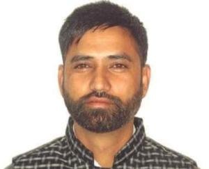 निचले हिमाचल में पैदा होने वाली फसलों का मूल्य निर्धारित नहीं कर रही सरकार : आशीष ठाकुर 