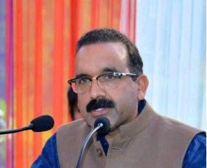 कांग्रेस पार्टी के पास न तो कोई नेता है न ही नीति : विनोद ठाकुर