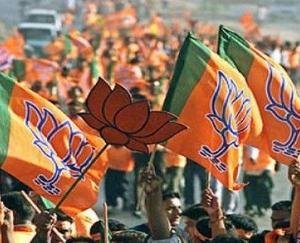 भाजपा महिला मोर्चा प्रदेश अध्यक्ष रशिम धर सूद ने किया कार्यकारिणी का विस्तार