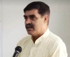 जिन विस्थापितों को अभी तक भी प्लाट नहीं मिले उन्हें प्लाट दिए जाएं :  बंबर ठाकुर