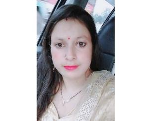 निशा कुमारी लाडली फाउंडेशन की घूमारवीं ब्लॉक अध्यक्ष नियुक्त