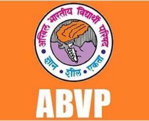 अखिल भारतीय विद्यार्थी परिषद आनी ने मनाया 72 वां स्थापना दिवस