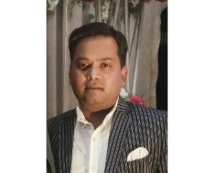 कुनिहार में हर व्यापारी कर रहा है प्रशासन के दिशा निर्देशों का पालन : सुमित मित्तल