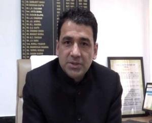 कामगारों को चोर रास्तों से बीबीएन में प्रवेश करवाने से बाज नहीं आ रहे ठेकेदार