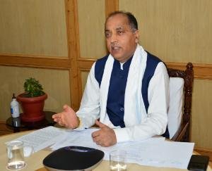 मुख्यमंत्री ने जुब्बल क्षेत्र में 76.25 करोड़ रुपये की विकासात्मक परियोजनाओं का किया उद्घाटन और शिलान्यास 