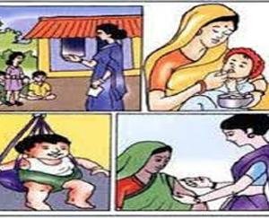 अर्की में आंगनवाड़ी सहायिका के 10 पदों की पूर्ति हेतु आवेदन आमंत्रित 