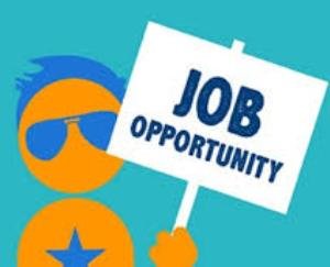   तकनीकी सहायकों के 02 रिक्त पदों के लिए दस्तावेजों का सत्यापन आमंत्रित 