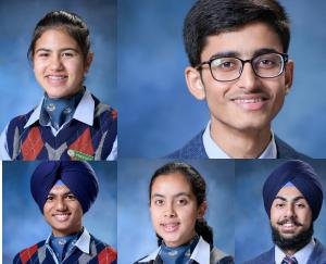 पाइनग्रोव स्कूल में जमा दो का परीक्षा परिणाम रहा सराहनीय 