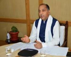 मुख्यमंत्री ने टिक्कर क्षेत्र में विभिन्न विकासात्मक परियोजनाओं के उद्घाटन और शिलान्यास किए